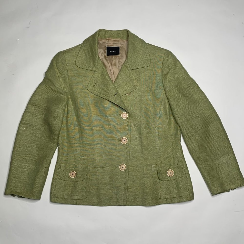 A-K-R-I-S Summer blazer